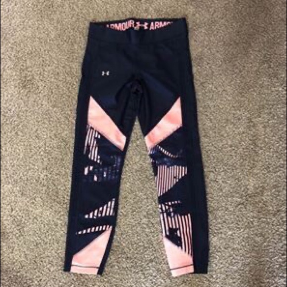 Underarmour leggings